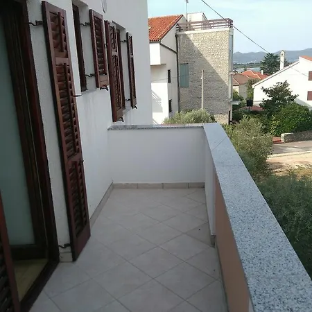 Diklo 13982a Appartamento Zara